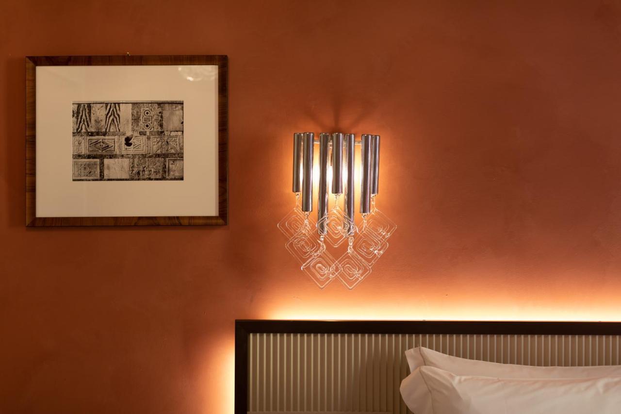 Liassidi Arco Hotell Venedig Exteriör bild